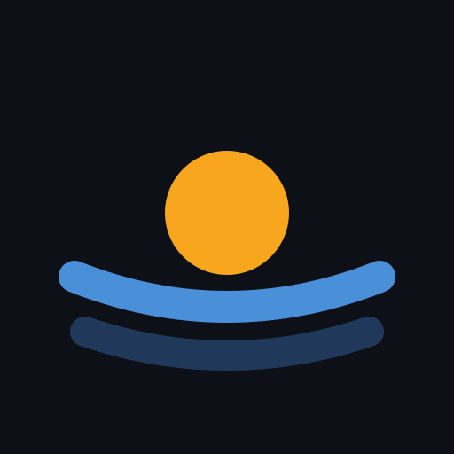 Fine Day app icon